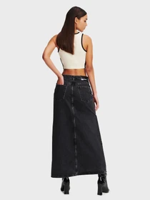 Юбки Karl Lagerfeld Jeans модель 245J1202 Фото