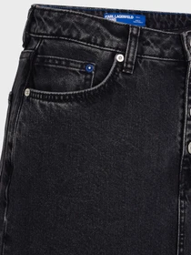 Юбки Karl Lagerfeld Jeans модель 245J1202 Фото
