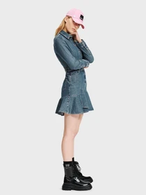 Платья Karl Lagerfeld Jeans модель 245J1302 Фото