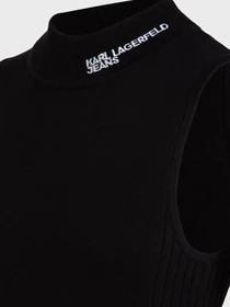 Платья Karl Lagerfeld Jeans модель 245J1305 Фото