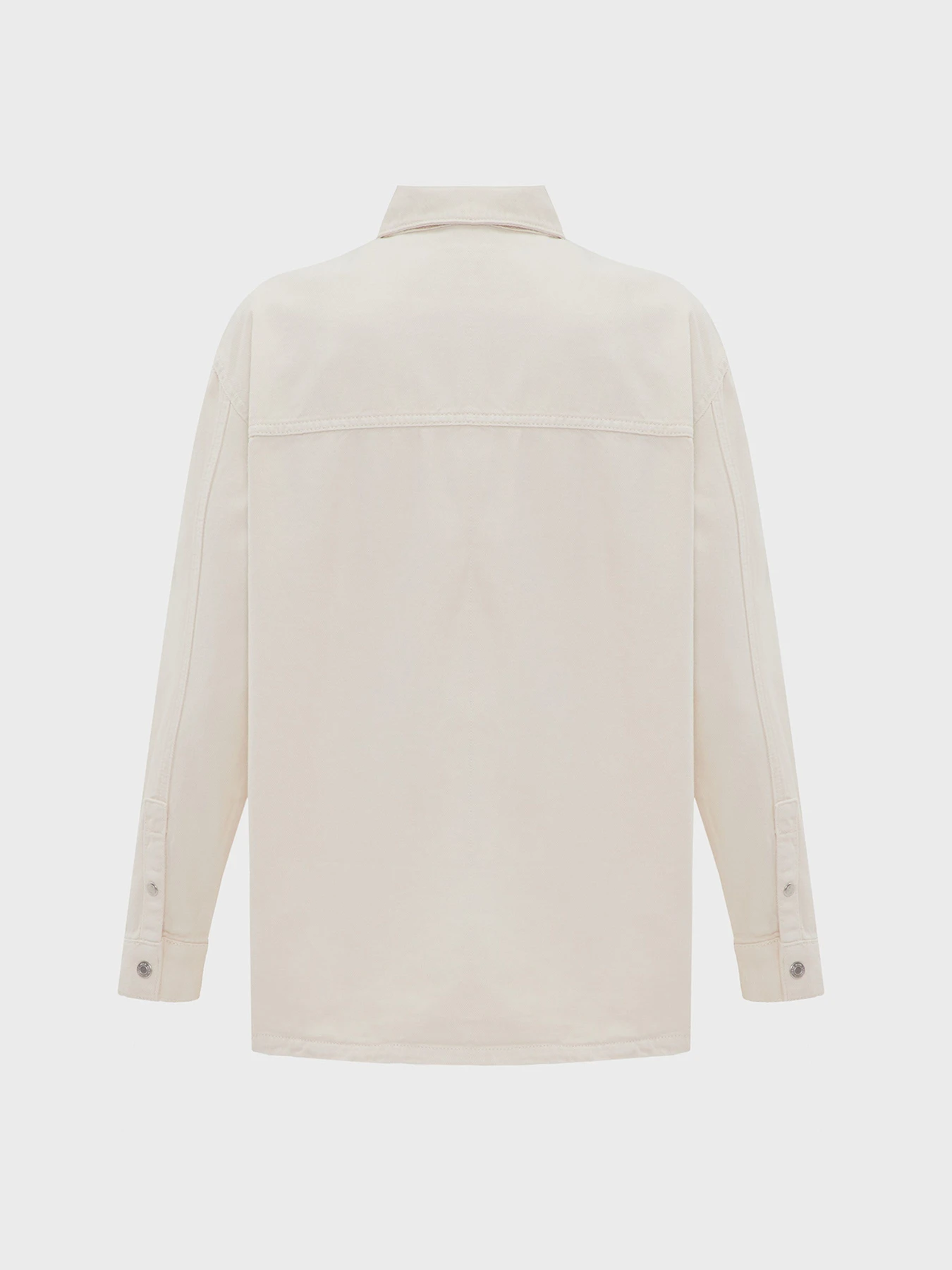 Рубашки Karl Lagerfeld Jeans модель 245J1600 Фото