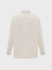 Рубашки Karl Lagerfeld Jeans модель 245J1600 Фото