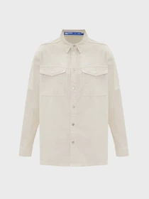 Рубашки Karl Lagerfeld Jeans модель 245J1600 Фото