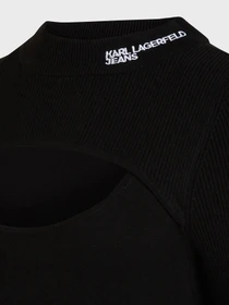 Светри та кардигани Karl Lagerfeld Jeans модель 245J2001 Фото