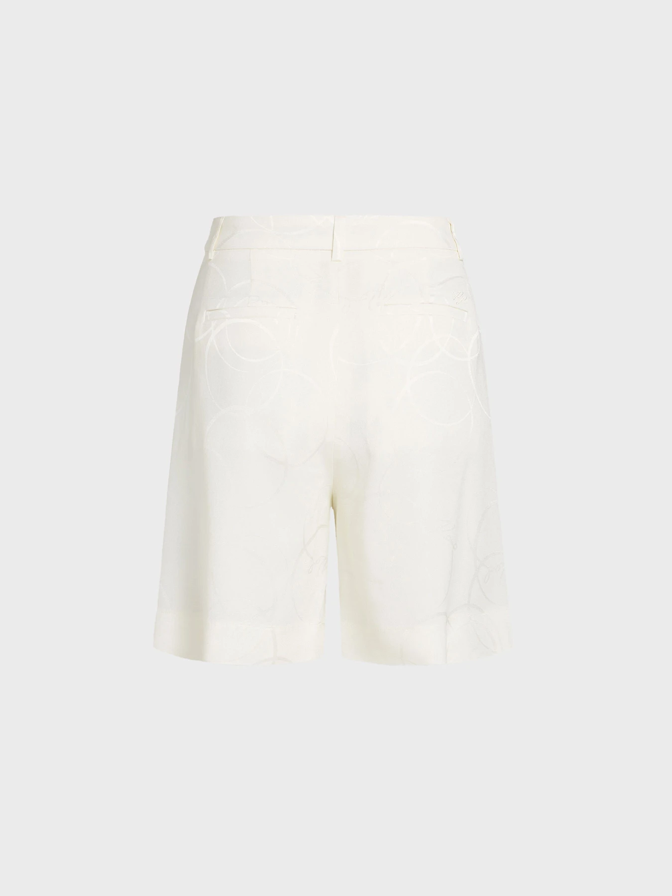 Шорты Karl Lagerfeld модель 245W1002 Шорты Karl Lagerfeld модель 245W1002 Фото
