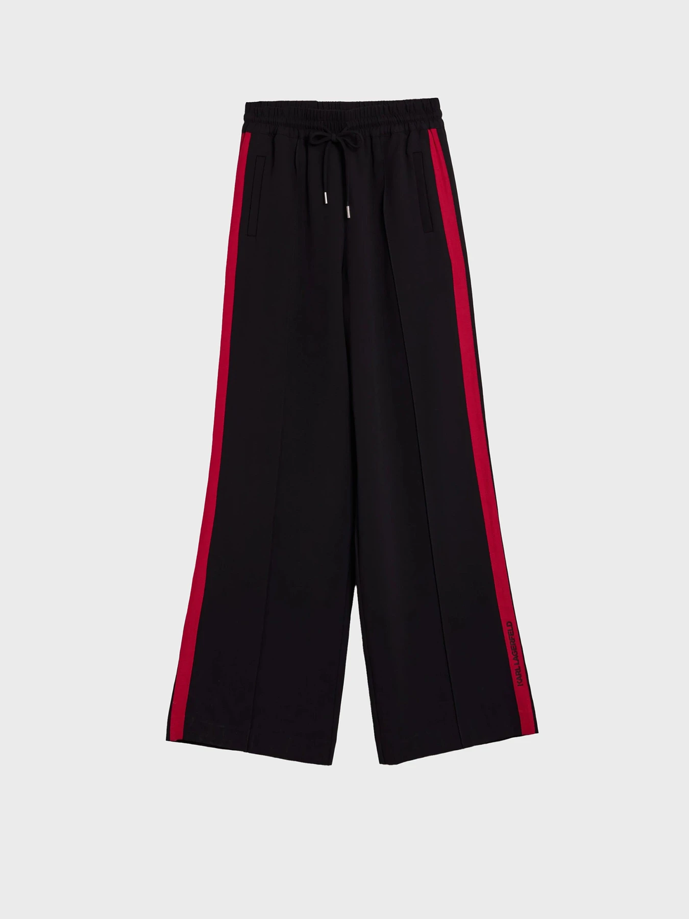 Брюки Karl Lagerfeld модель 245W1008 Брюки Karl Lagerfeld модель 245W1008 Фото