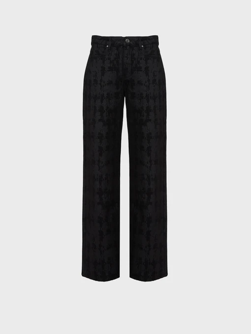 Джинсы Karl Lagerfeld модель 245W1103 Фото