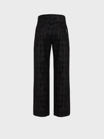 Джинсы Karl Lagerfeld модель 245W1103 Фото