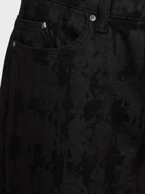 Джинсы Karl Lagerfeld модель 245W1103 Фото