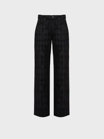 Джинсы Karl Lagerfeld модель 245W1103 Фото