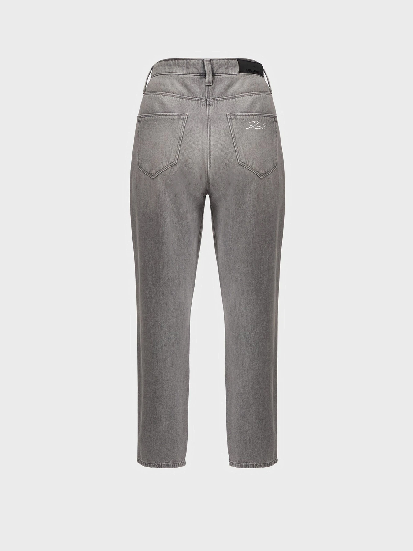 Джинсы Karl Lagerfeld модель 245W1104 Фото
