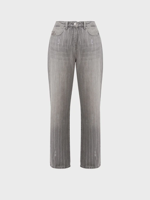 Джинсы Karl Lagerfeld модель 245W1104 Фото