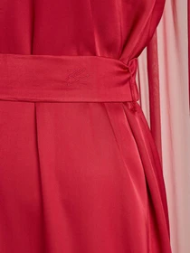 Платья Karl Lagerfeld модель 245W1300 Фото