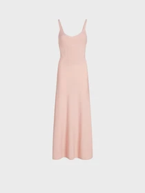 Платья Karl Lagerfeld модель 245W1333 Фото