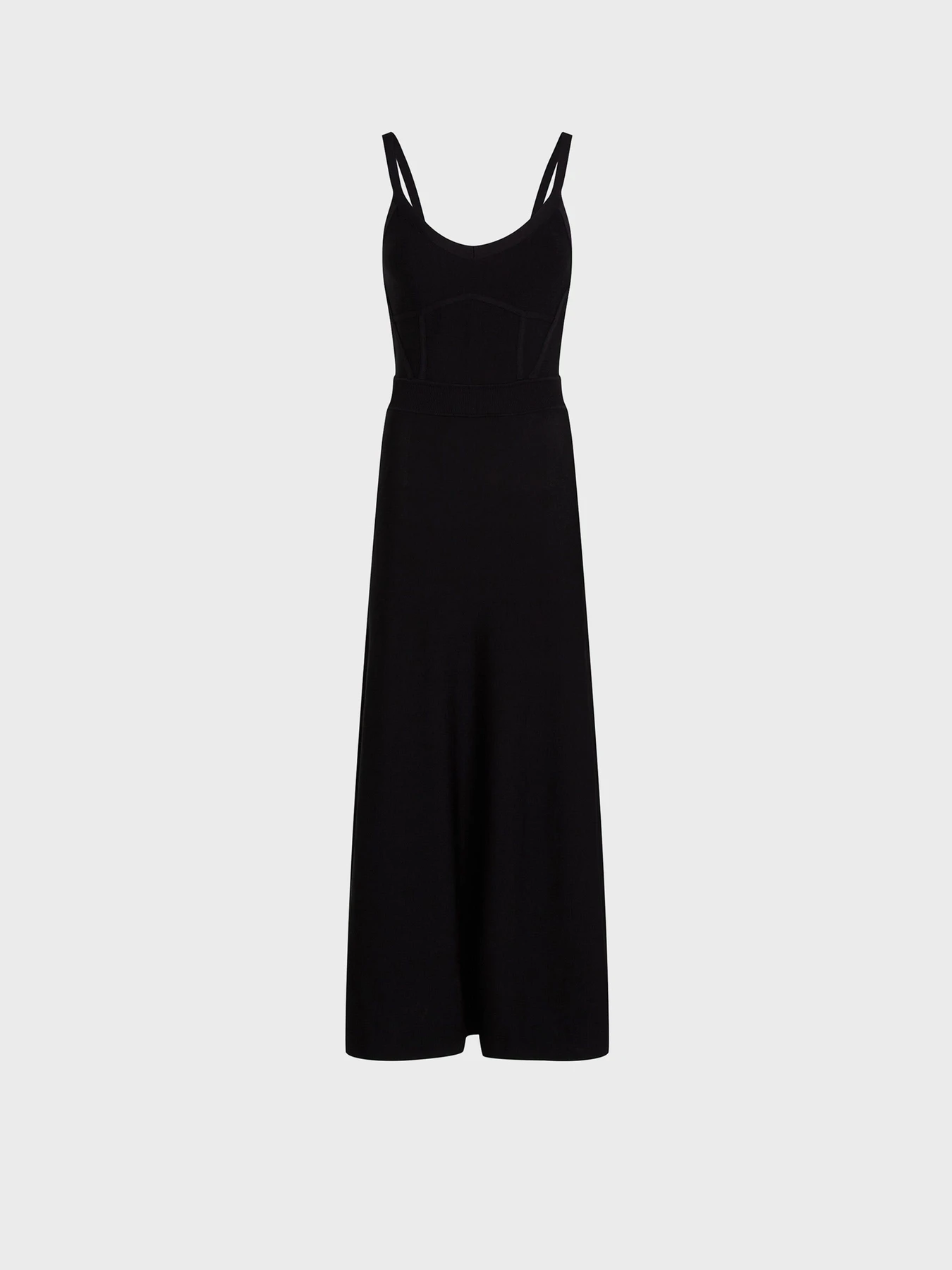 Платья Karl Lagerfeld модель 245W1333 Фото
