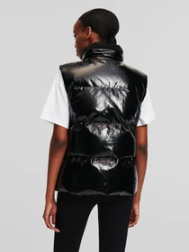 Куртки та дублянки Karl Lagerfeld модель 245W1500 Фото