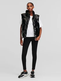 Куртки та дублянки Karl Lagerfeld модель 245W1500 Фото