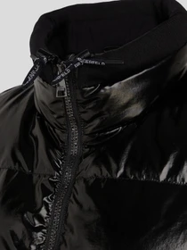 Куртки та дублянки Karl Lagerfeld модель 245W1500 Фото