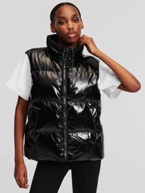 Куртки та дублянки Karl Lagerfeld модель 245W1500 Фото
