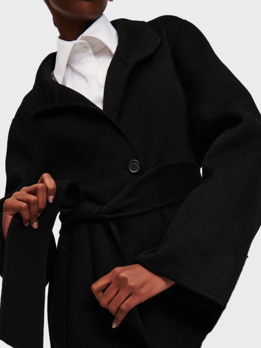 Жіноче Пальто Karl Lagerfeld фото 2