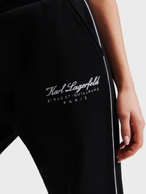 Брюки Karl Lagerfeld модель 246W2108 Фото