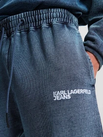 Брюки Karl Lagerfeld Jeans модель 246D1000 Фото