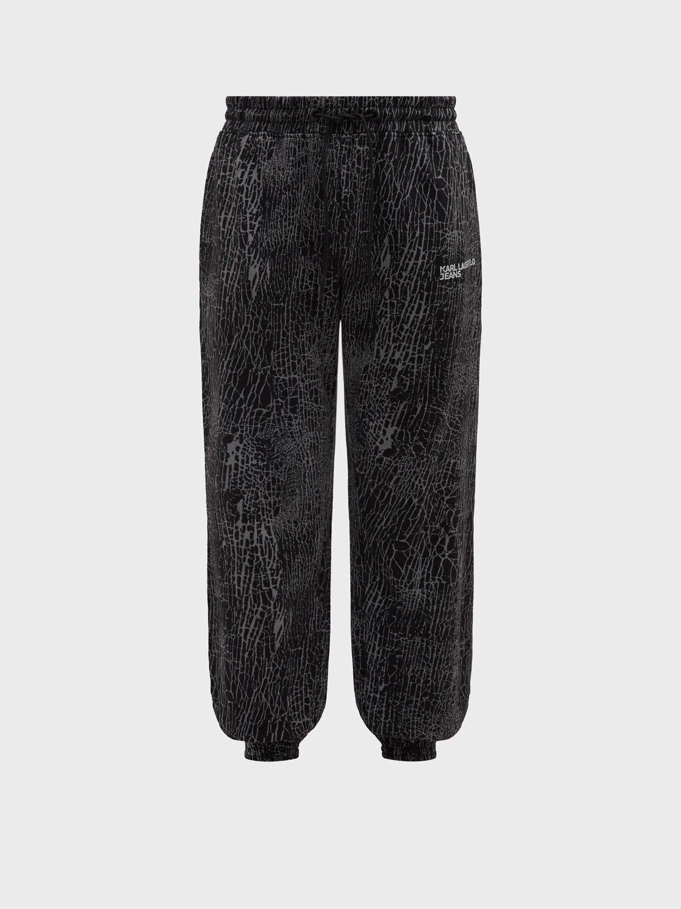 Брюки Karl Lagerfeld Jeans модель 246D1005 Фото