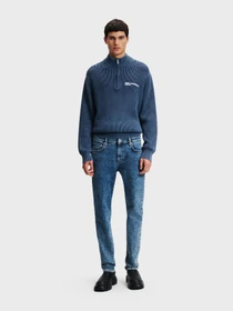 Джинсы Karl Lagerfeld Jeans модель 246D1102 Фото