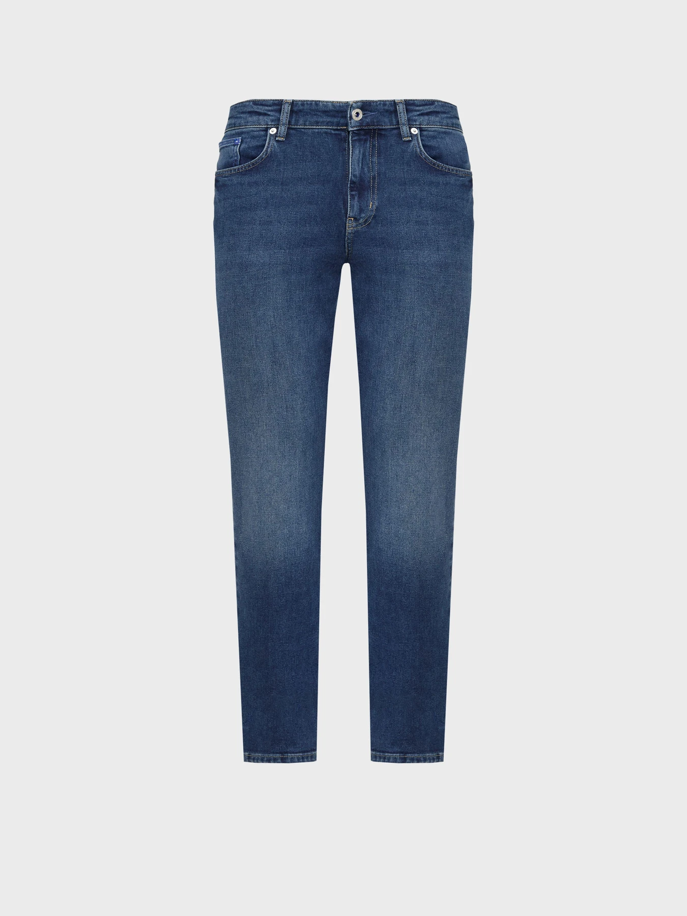 Джинсы Karl Lagerfeld Jeans модель 246D1103 Фото