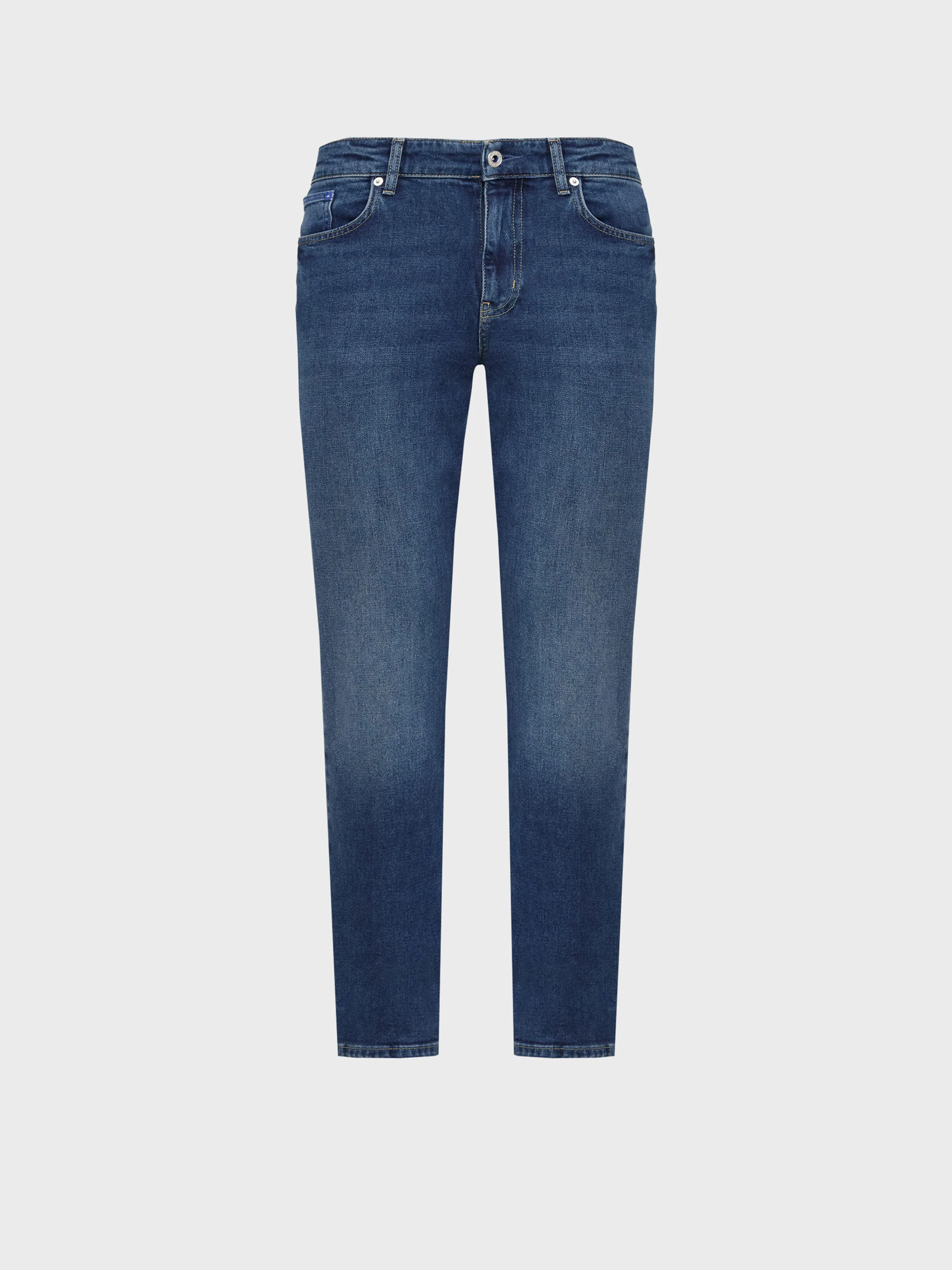 Чоловічі Прямі джинси Karl Lagerfeld Jeans