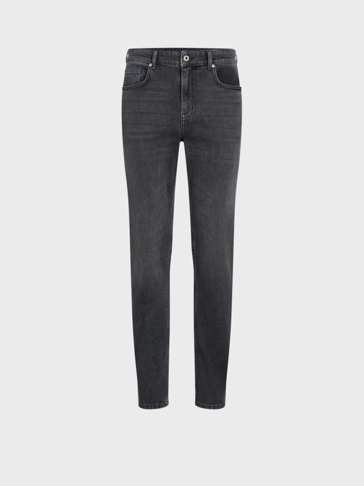 Чоловічі Прямі джинси Karl Lagerfeld Jeans