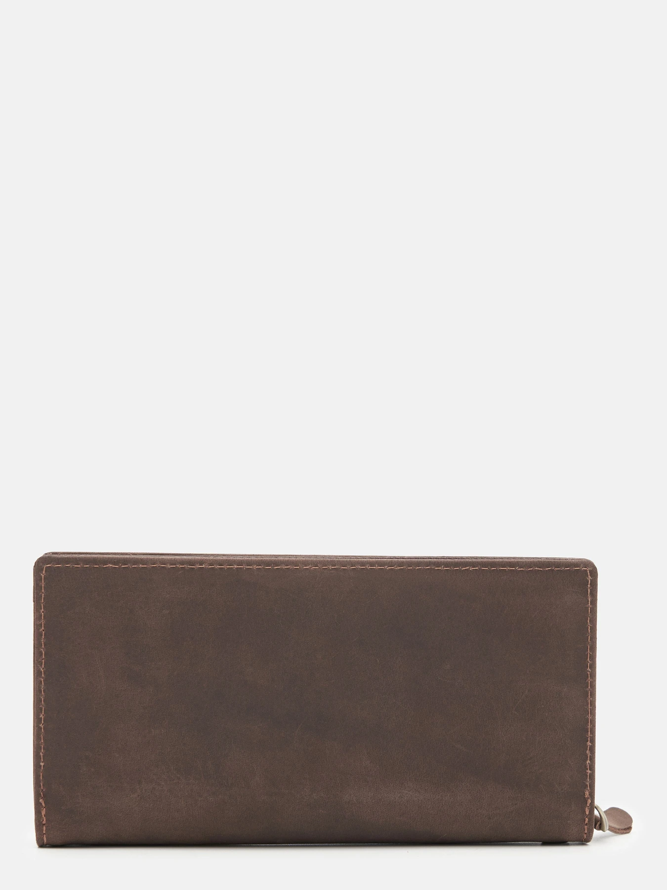 Кошельки Keizer модель ch160101br-brown Фото