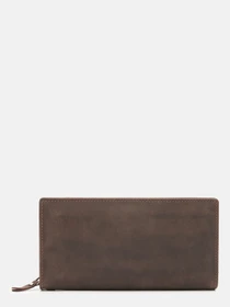 Кошельки Keizer модель ch160101br-brown Фото