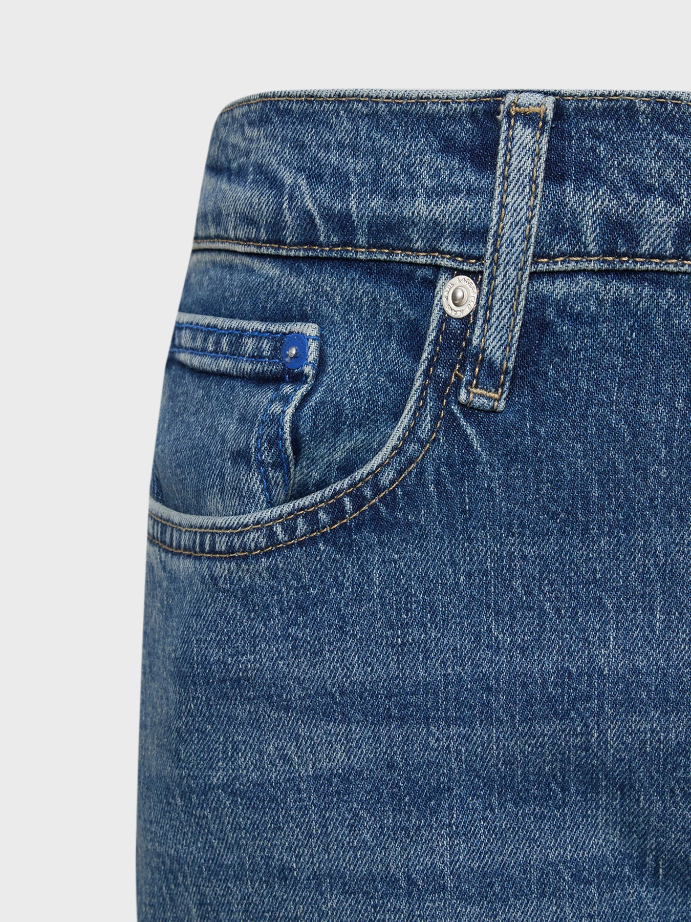 Джинсы Karl Lagerfeld Jeans модель 246D1108 Джинсы Karl Lagerfeld Jeans модель 246D1108 Фото