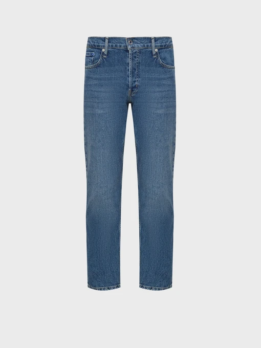 Джинсы Karl Lagerfeld Jeans модель 246D1108 Фото