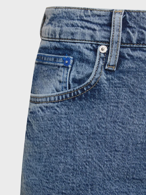 Чоловічі Прямі джинси Karl Lagerfeld Jeans фото 3