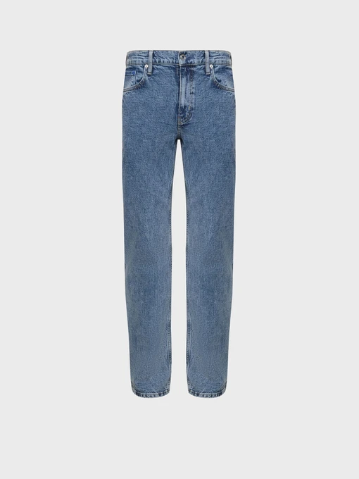 Джинсы Karl Lagerfeld Jeans модель 246D1117 Фото
