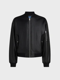 Куртки и дубленки Karl Lagerfeld Jeans модель 246D1501 Фото