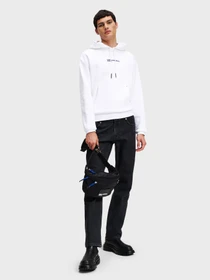 Худи и свитшоты Karl Lagerfeld Jeans модель 246D1805 Фото