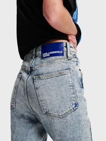 Джинсы Karl Lagerfeld Jeans модель 246J1103 Фото