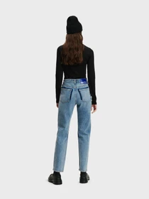 Джинсы Karl Lagerfeld Jeans модель 246J1105 Фото
