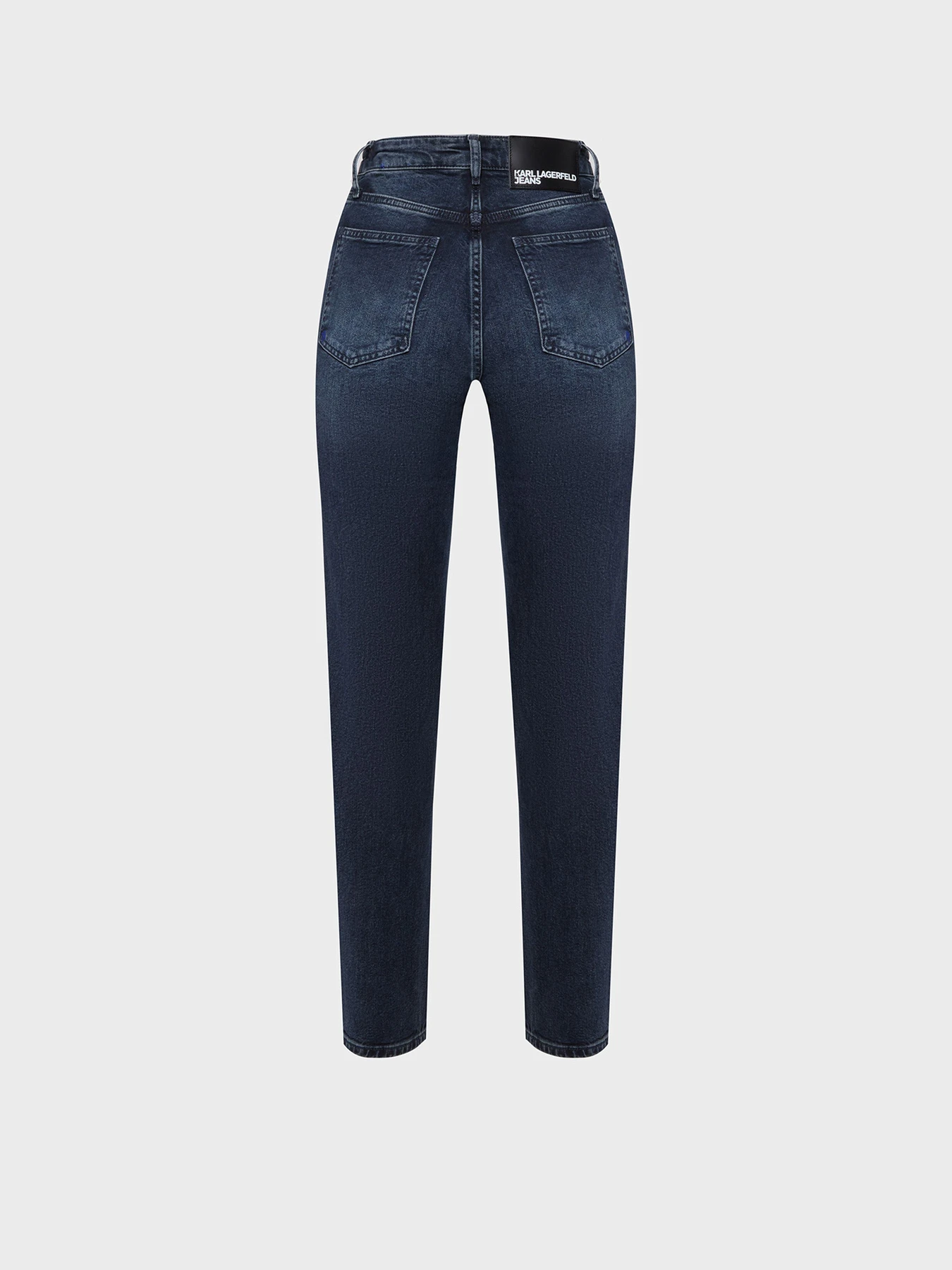 Джинсы Karl Lagerfeld Jeans модель 246J1106 Фото