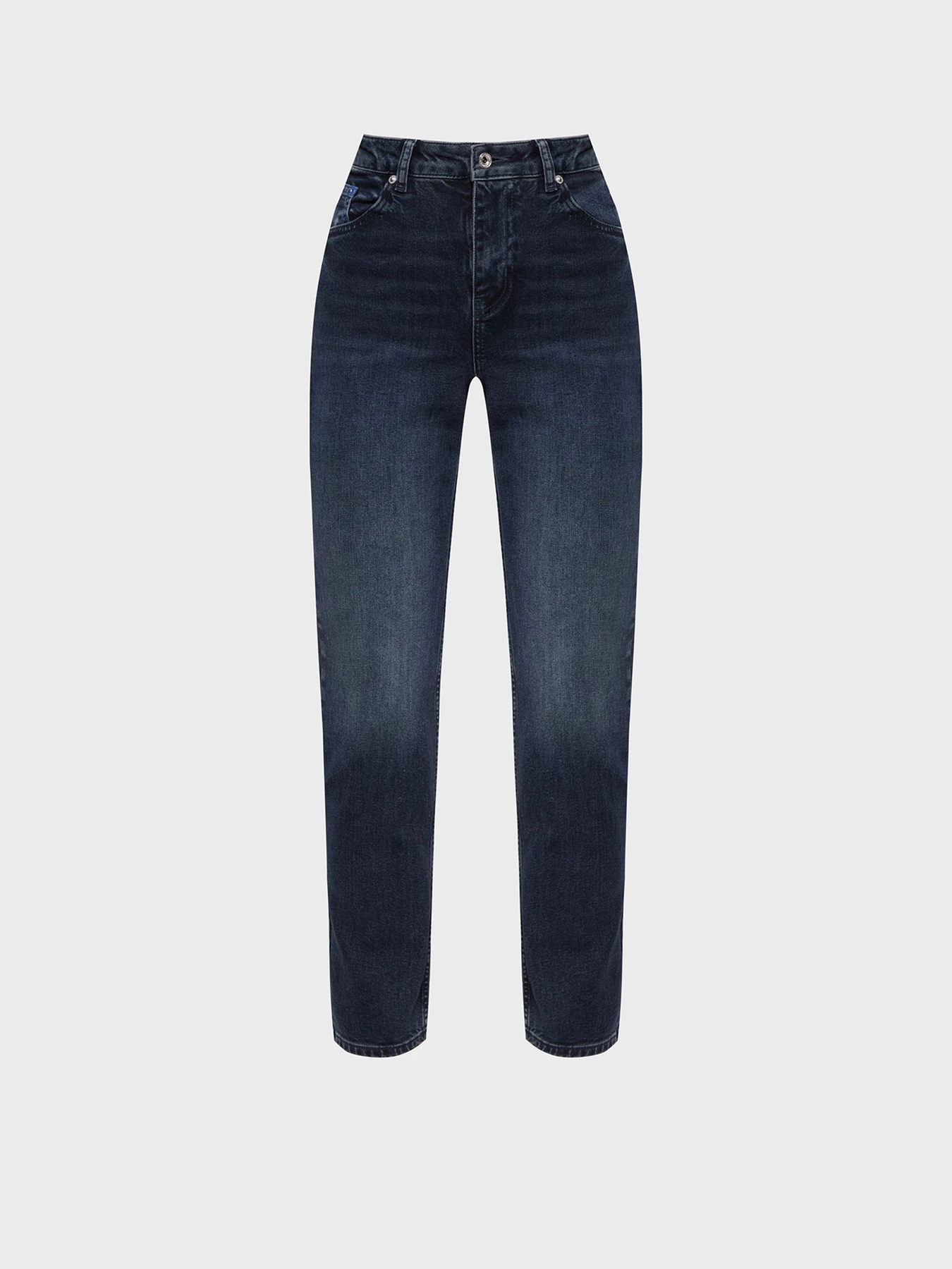 Джинсы Karl Lagerfeld Jeans модель 246J1106 Фото