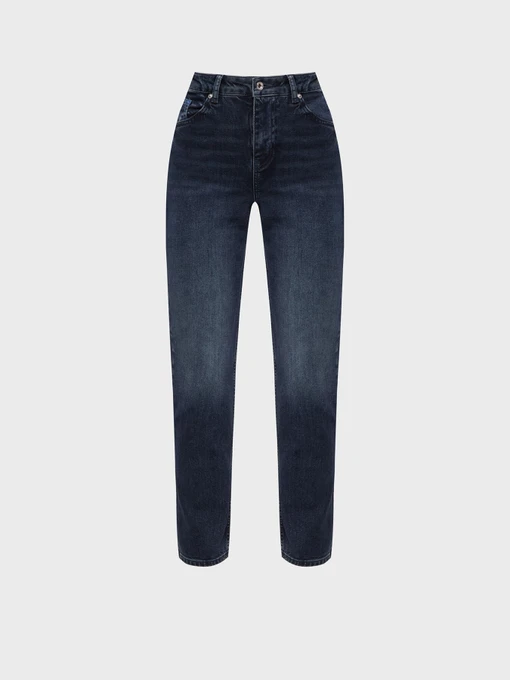 Джинсы Karl Lagerfeld Jeans модель 246J1106 Фото