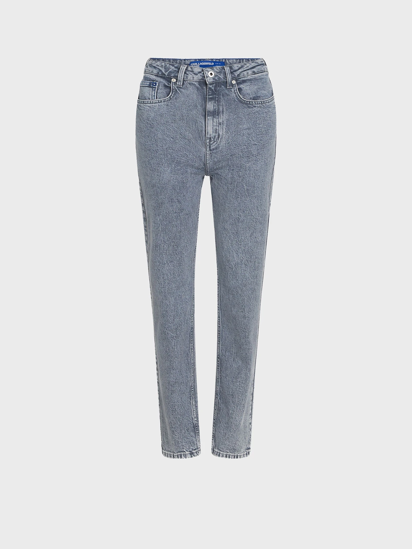 Джинсы Karl Lagerfeld Jeans модель 246J1108 Фото