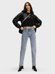 Джинсы Karl Lagerfeld Jeans модель 246J1108 Фото