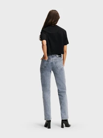 Джинсы Karl Lagerfeld Jeans модель 246J1108 Фото