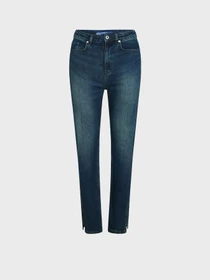 Джинсы Karl Lagerfeld Jeans модель 246J1109 Фото