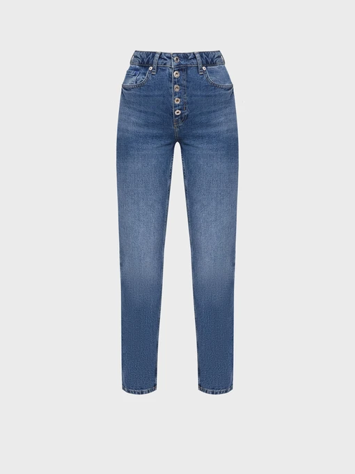 Джинсы Karl Lagerfeld Jeans модель 246J1111 Фото