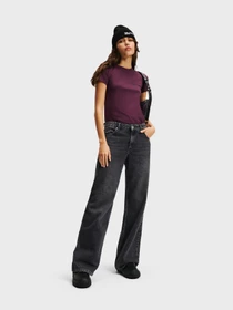 Джинсы Karl Lagerfeld Jeans модель 246J1117 Фото